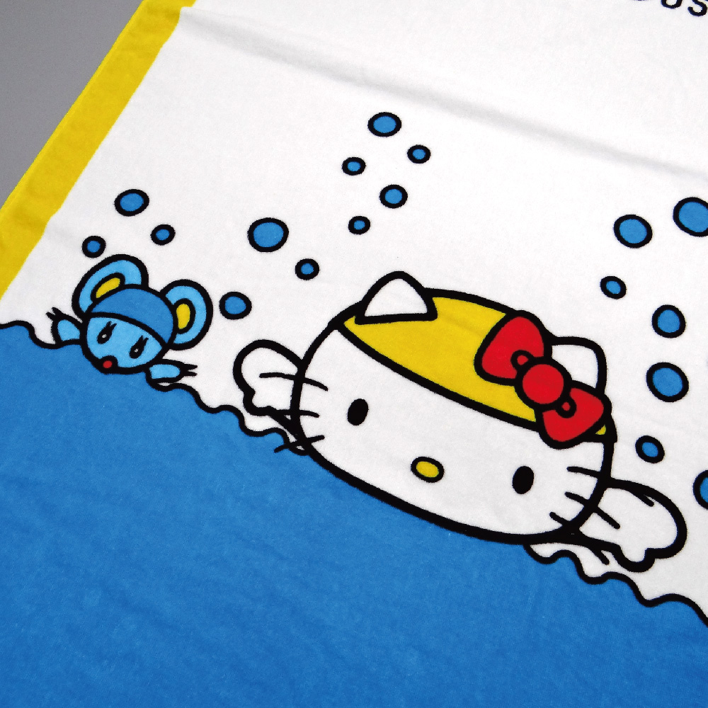 hellokitty-gosports-towel