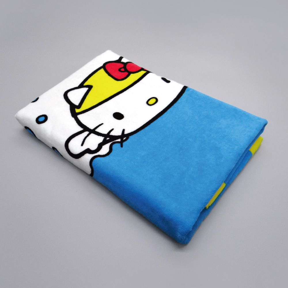 hellokitty-gosports-towel